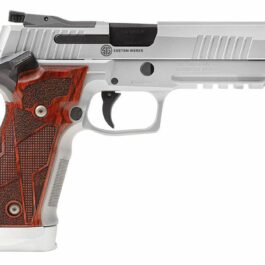 Pistolet SIG SAUER P226 XFIVE Classic Optics Ready cal.9×19