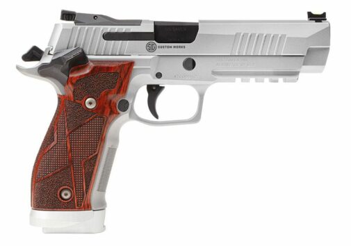 Pistolet SIG SAUER P226 XFIVE Classic Optics Ready cal.9x19