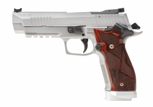 Pistolet SIG SAUER P226 XFIVE Classic Optics Ready cal.9x19 – Image 4
