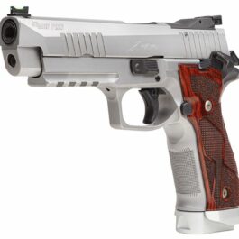 Pistolet SIG SAUER P226 XFIVE Classic Optics Ready cal.9×19