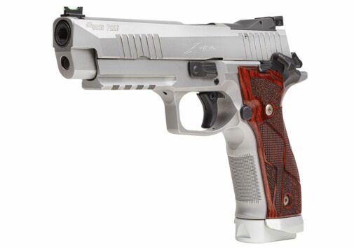 Pistolet SIG SAUER P226 XFIVE Classic Optics Ready cal.9x19 – Image 2