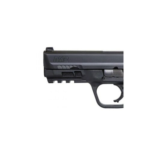 PISTOLET S&W M&P9 M2.0 Compact 4″ SURETE MANUELLE Calibre 9X19 – Image 5