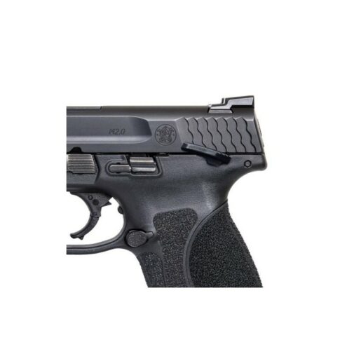 PISTOLET S&W M&P9 M2.0 Compact 4″ SURETE MANUELLE Calibre 9X19 – Image 4