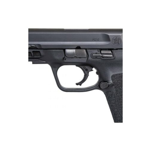 PISTOLET S&W M&P9 M2.0 Compact 4″ SURETE MANUELLE Calibre 9X19 – Image 3