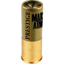 CARTOUCHE DE CHASSE MARY ARM PRESTIGE 36 BJ – CALIBRE 12