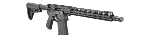 RUGER SFAR Magpul Black cal.308 Win – Image 2