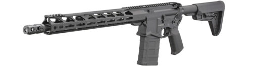 RUGER SFAR Magpul Black cal.308 Win – Image 4