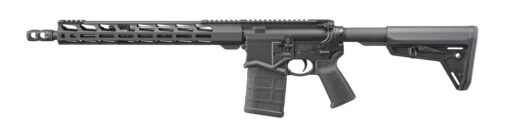 RUGER SFAR Magpul Black cal.308 Win – Image 5