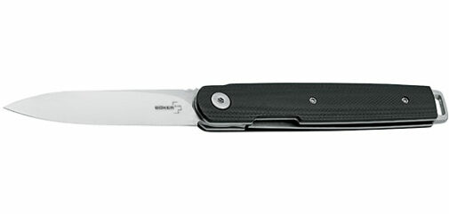 LRF G10 - Böker Plus