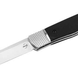 Couteau Automatique BOKER PLUS Hidden Release Trapper G10