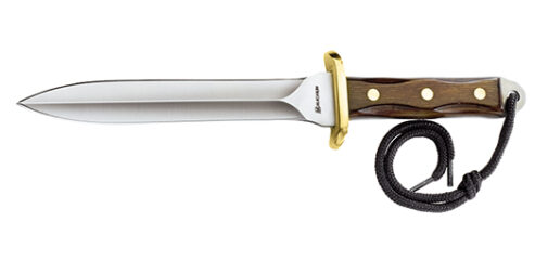 Combat Dagger - Böker Magnum