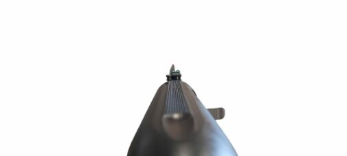 Fusil semi-automatique Hatsan Diana - Calibre 12/76 BA - Canon de 71 cm Occasion – Image 2