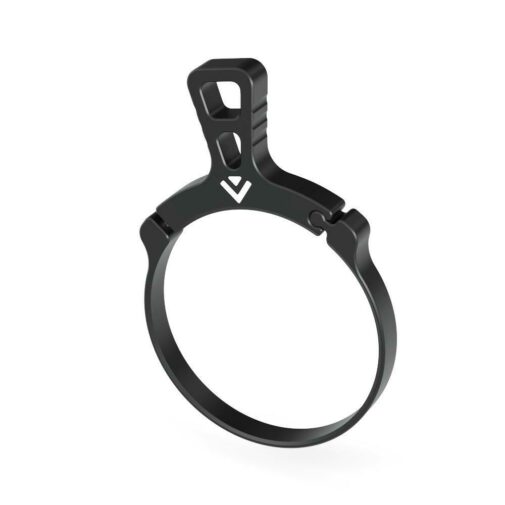ARKEN OPTICS Levier de grossissement – 34 mm