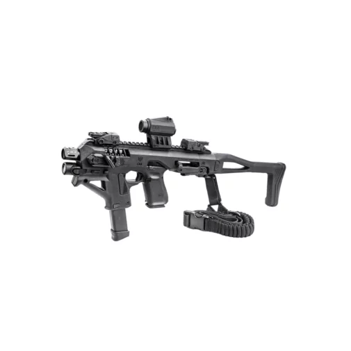 Kit MICRO RONI GEN 4 pour Glock Noir CAA – Image 2
