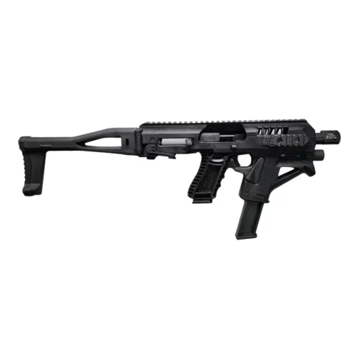 Kit MICRO RONI GEN 4 pour Glock Noir CAA