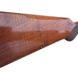 FUSIL JUXTAPOSE MANUFRANCE ROBUST 248 CAL. 12/70 OCCASION