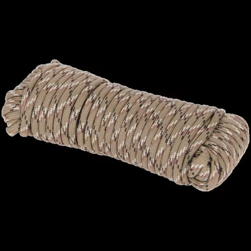 PARACORDE 15m/3mm 125KG – Image 4