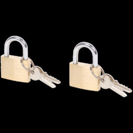 Set de cadenas 30 mm | 2 pièces