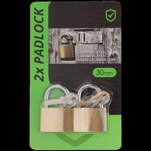 Cadenas 40 mm | 1 pièces