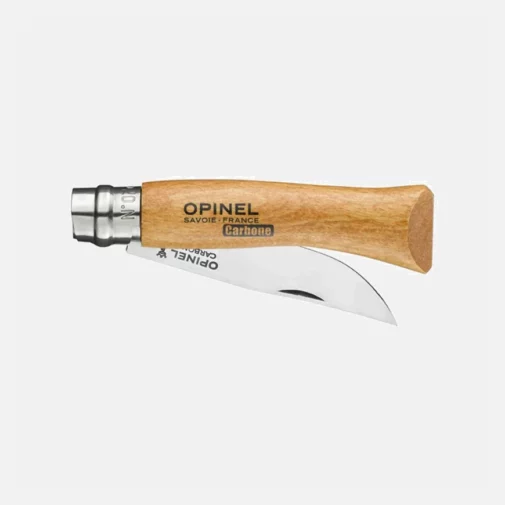 Couteau OPINEL Classique Carbone – Image 4