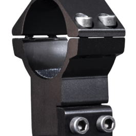 COLLIER VEOPTIK 30MM RAIL11MM HAUT