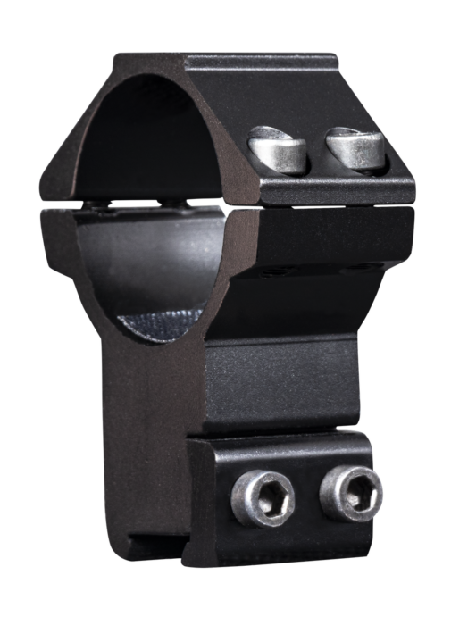 COLLIER VEOPTIK 30MM RAIL11MM HAUT