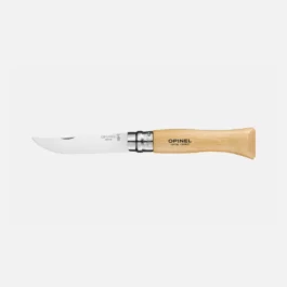 Couteau OPINEL Classique Inox