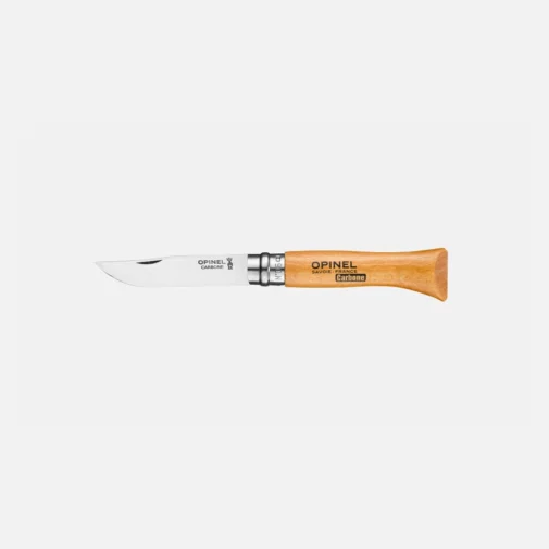 Couteau OPINEL Classique Carbone – Image 5