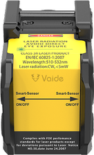 LAMPE LASER COMBO VERT VAIDE – Image 4