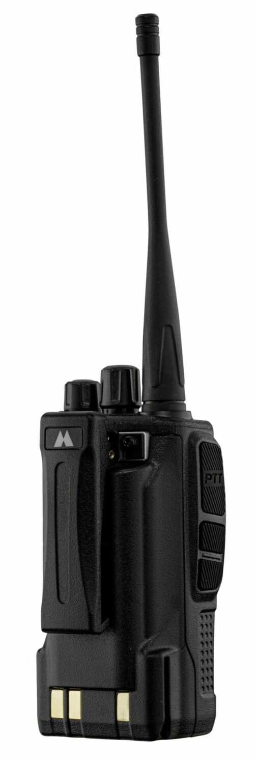 Talkie-Walkie Midland G13 - Noir ou orange – Image 5