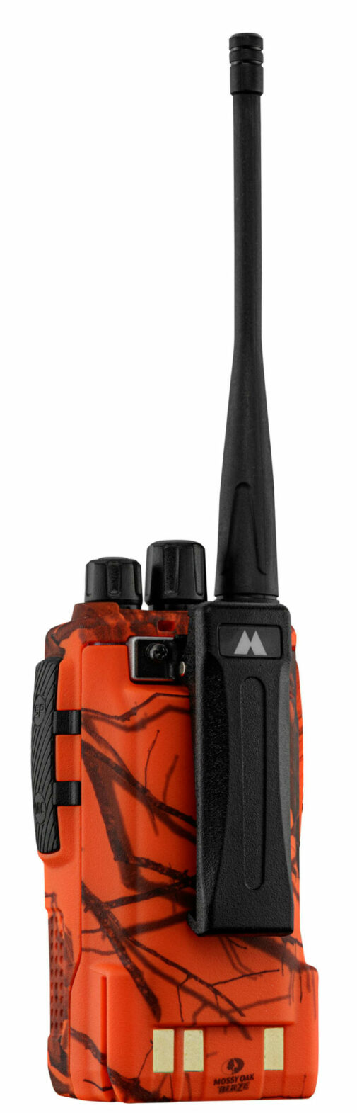 Talkie-Walkie Midland G13 - Noir ou orange – Image 10