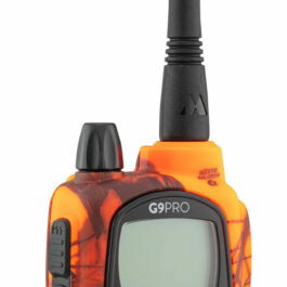 Talkie Walkie Midland G9 Pro Blaze + oreillettes