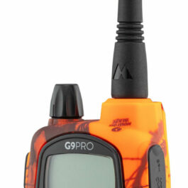 Talkie Walkie Midland G9 Pro Blaze + oreillettes