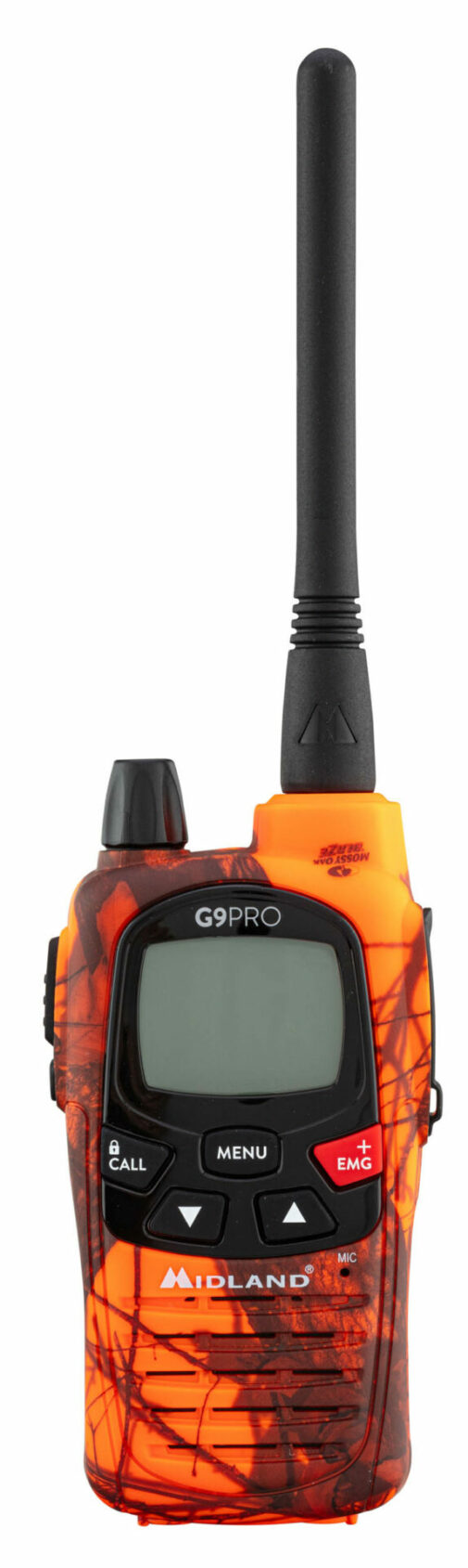 Talkie Walkie Midland G9 Pro Blaze + oreillettes – Image 6