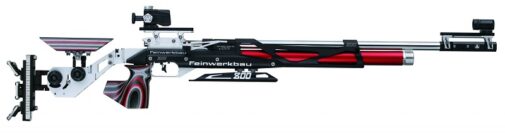 FEINWERKBAU CARABINE FEIN P800 X CAL.4.5 – Image 3