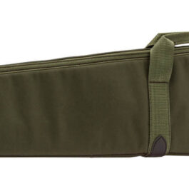Fourreau vert en cordura pour fusil de chasse - Country Sellerie