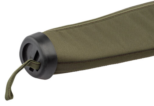 Fourreau vert en cordura pour fusil de chasse - Country Sellerie – Image 3