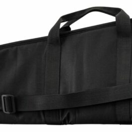Fourreau carabine noir 126 x 28 cm