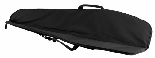 Fourreau carabine noir 126 x 28 cm – Image 3