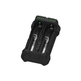 Armytek, Chargeur Handy C2 Pro – Powerbank – Batteries Li-ion, IMR et Ni-Mh