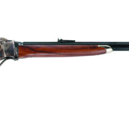 Carabine Sharps 1874 Buffalo cal. .45/70 Occasion