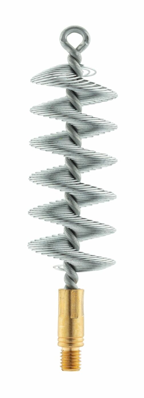 Écouvillons spirales en acier Cal.12 à 20 – Image 2