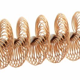 Écouvillons spirales Bronze Cal.12 à 20