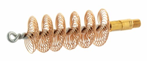 Écouvillons spirales Bronze Cal.12 à 20