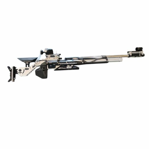 FEINWERKBAU CARABINE FEIN P800 X CAL.4.5 Occasion – Image 3