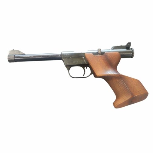 Pistolet Rhoner SM monocoup calibre: 22 LR OCCASION – Image 2