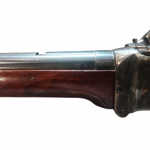 Carabine IAB 1874 Cavalerie Sharps  Cal : 45/70 GOVT Occasion – Image 6