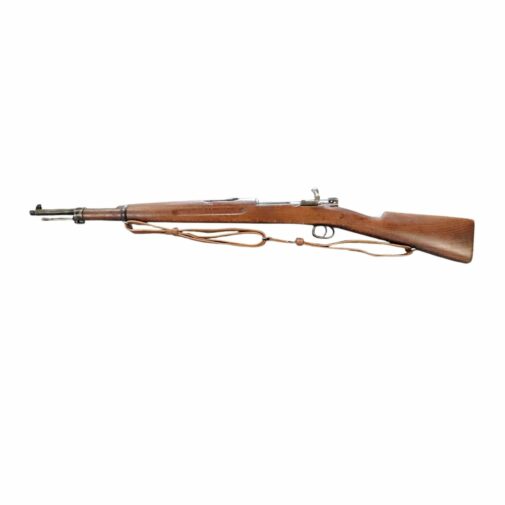 CARABINE MAUSER HUSQVARNA M38 calibre 6.5×55 – Image 2