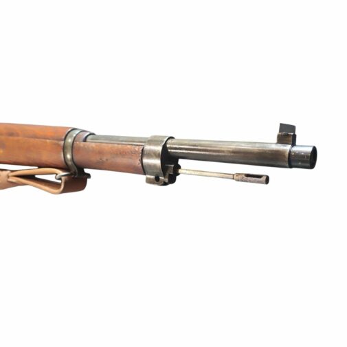 CARABINE MAUSER HUSQVARNA M38 calibre 6.5×55 – Image 5