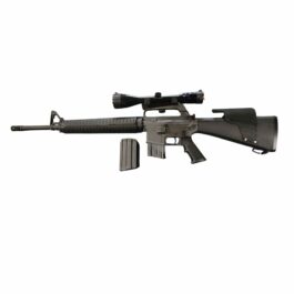 Carabine AR-15 A2 Sporteur II cal: 222 Rem Occasion